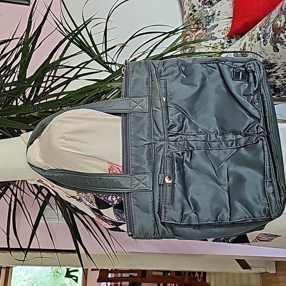 PORTER YOSHIDA TOTE BAG - Picture 15 of 16